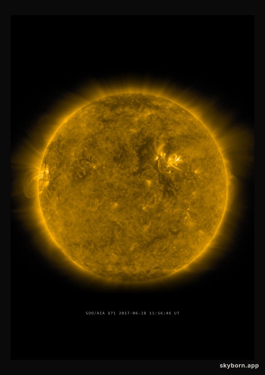 The Sun on 28 June 2017