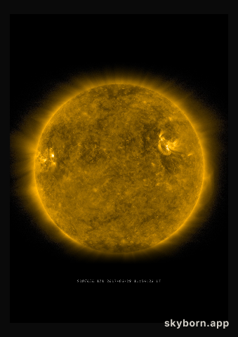 The Sun on 29 June 2017