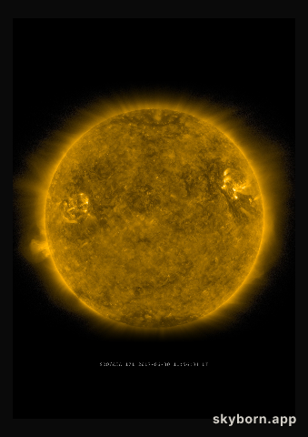 The Sun on 30 June 2017
