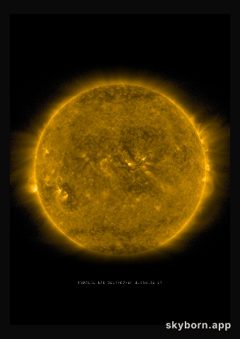 The Sun on 4 July 2017