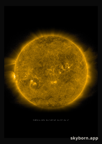The Sun on 5 July 2017