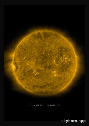 The Sun on 6 July 2017