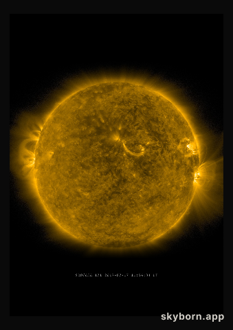 The Sun on 17 July 2017