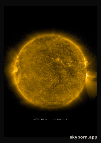 The Sun on 18 July 2017