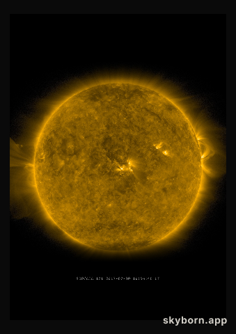 The Sun on 30 July 2017