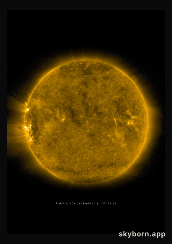 The Sun on 2 August 2017