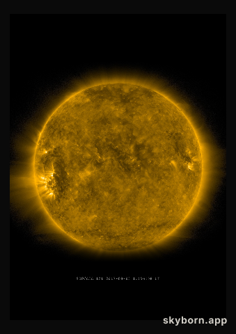 The Sun on 3 August 2017