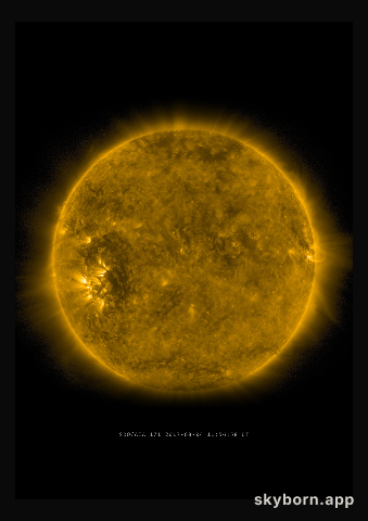 The Sun on 4 August 2017