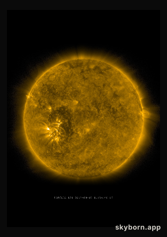 The Sun on 5 August 2017
