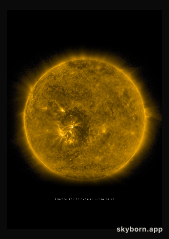 The Sun on 6 August 2017