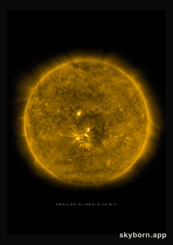 The Sun on 7 August 2017