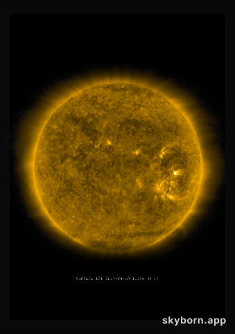 The Sun on 10 August 2017