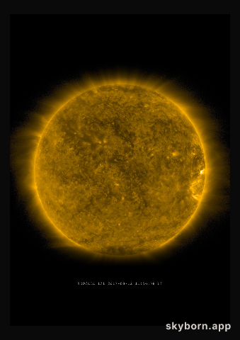 The Sun on 12 August 2017