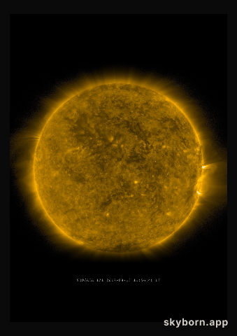The Sun on 13 August 2017
