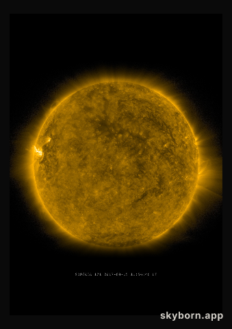 The Sun on 15 August 2017