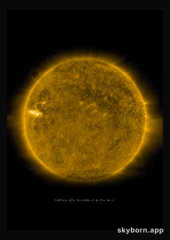 The Sun on 16 August 2017