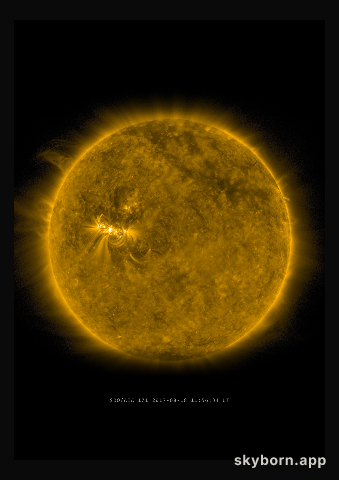 The Sun on 18 August 2017