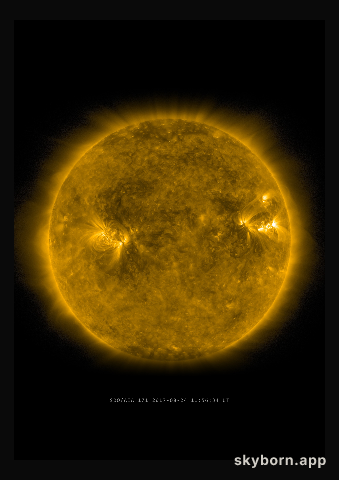 The Sun on 24 August 2017