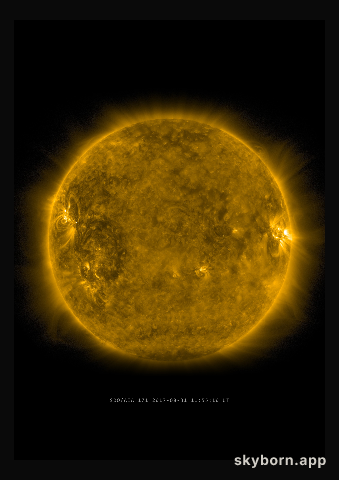 The Sun on 31 August 2017