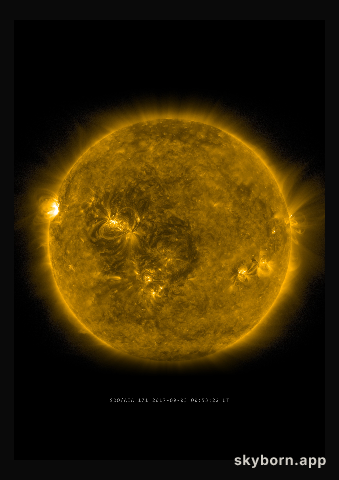 The Sun on 3 September 2017