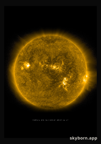 The Sun on 5 September 2017