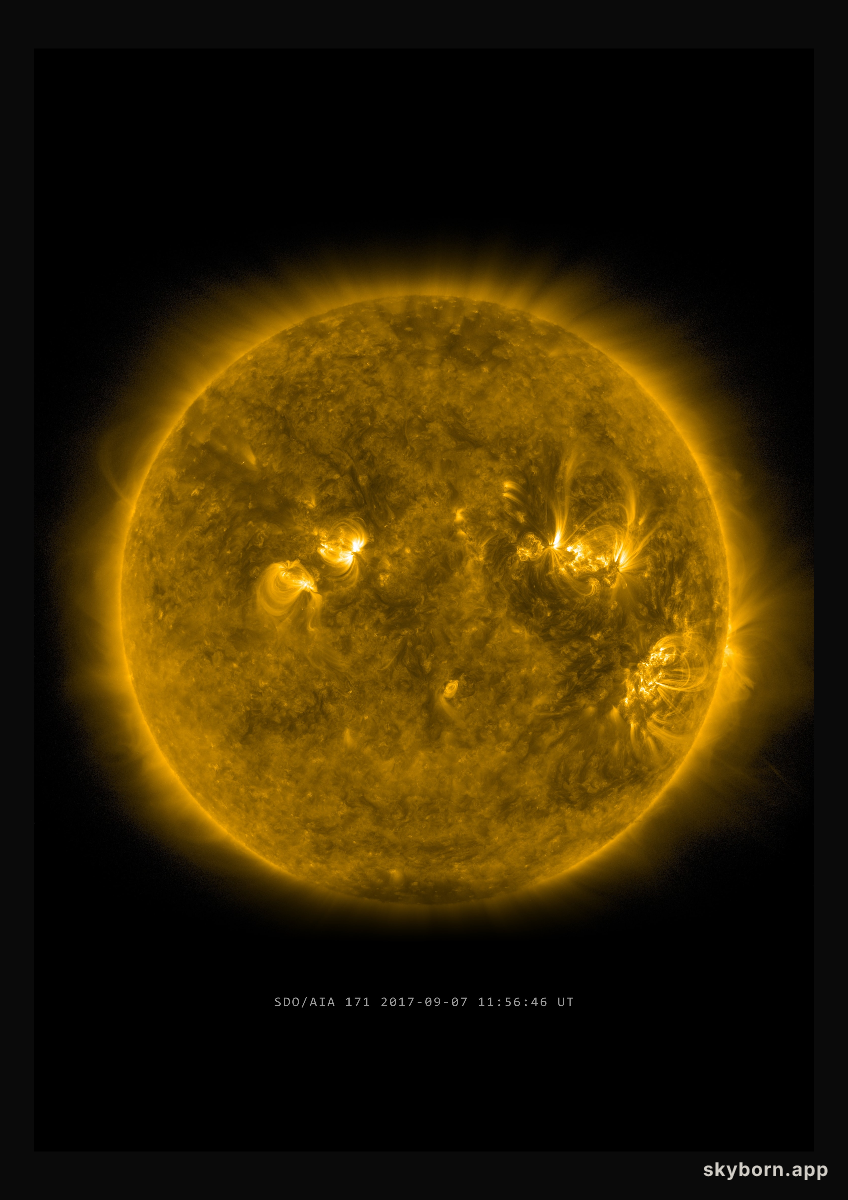 The Sun on 7 September 2017
