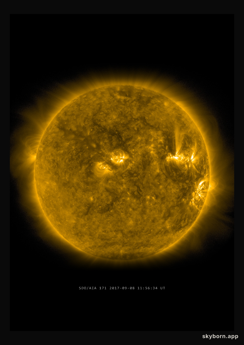 The Sun on 8 September 2017