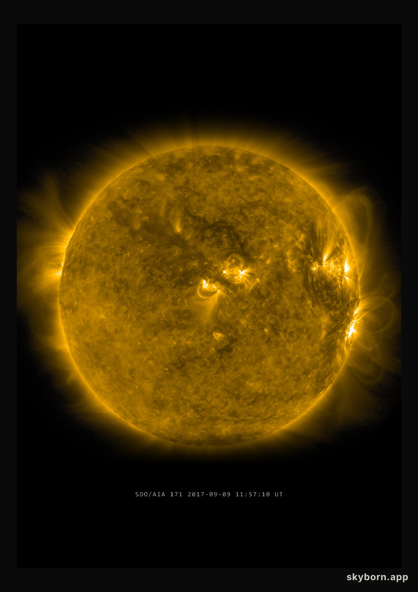 The Sun on 9 September 2017