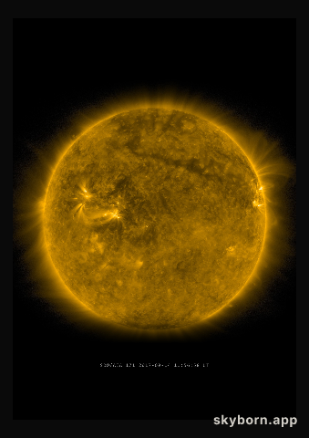 The Sun on 14 September 2017