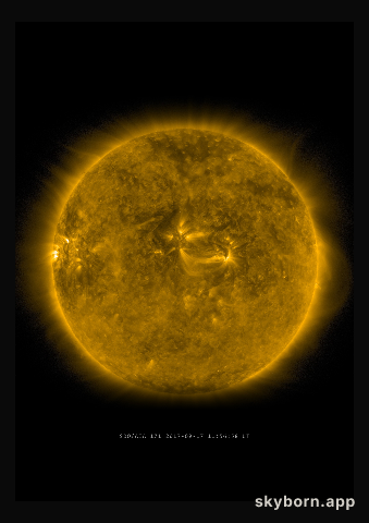The Sun on 17 September 2017