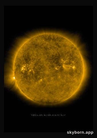 The Sun on 19 September 2017