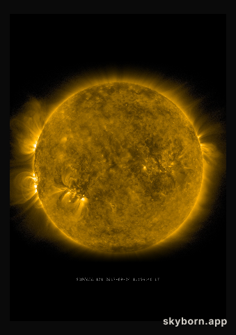 The Sun on 24 September 2017