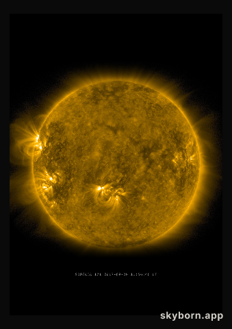 The Sun on 26 September 2017