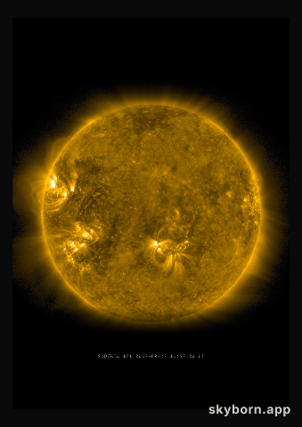 The Sun on 27 September 2017