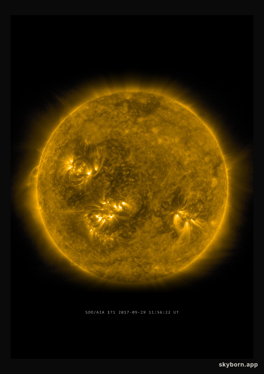 The Sun on 29 September 2017