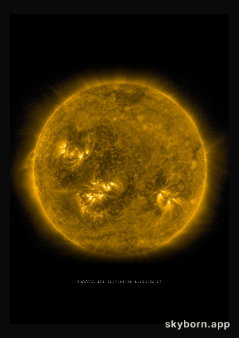 The Sun on 29 September 2017