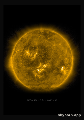 The Sun on 30 September 2017