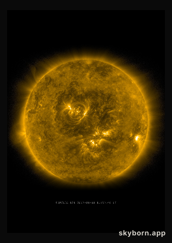 The Sun on 1 October 2017