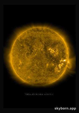 The Sun on 4 October 2017
