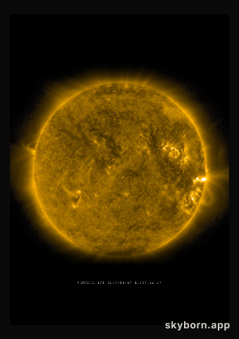 The Sun on 5 October 2017