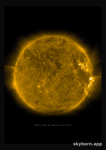 The Sun on 6 October 2017