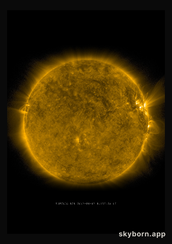 The Sun on 7 October 2017