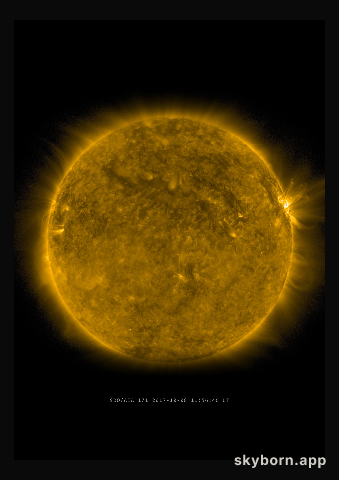 The Sun on 8 October 2017