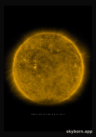 The Sun on 11 October 2017