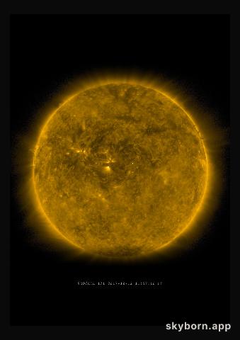 The Sun on 12 October 2017