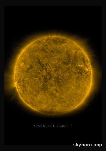 The Sun on 18 October 2017