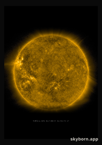 The Sun on 24 October 2017
