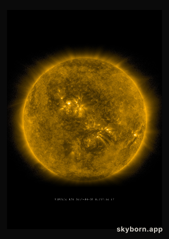 The Sun on 28 October 2017