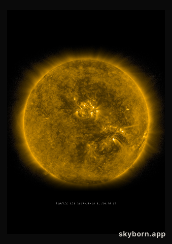 The Sun on 29 October 2017