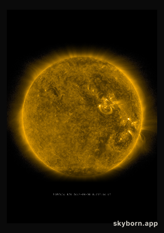 The Sun on 31 October 2017
